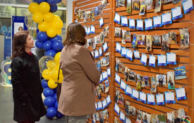 Foto da galeria