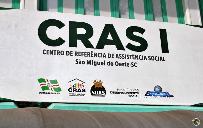 CRAS promove ações do Maio Laranja com atividades em São Miguel do Oeste