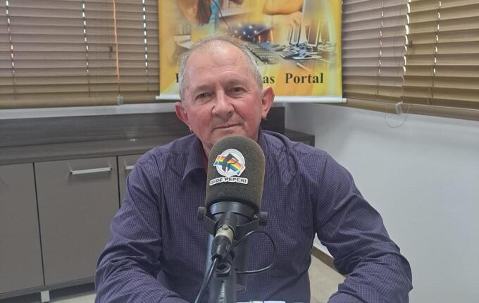 Legislativo propõe alteração em programa de incentivo agrícola de Itapiranga