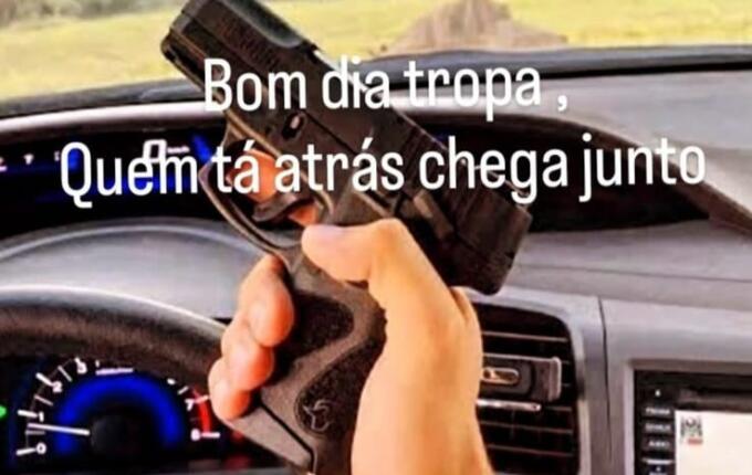 Foto da galeria