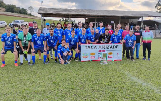 Foto da galeria