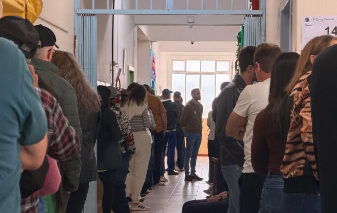 Foto da galeria