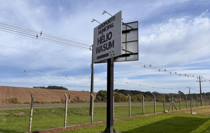 Foto da galeria