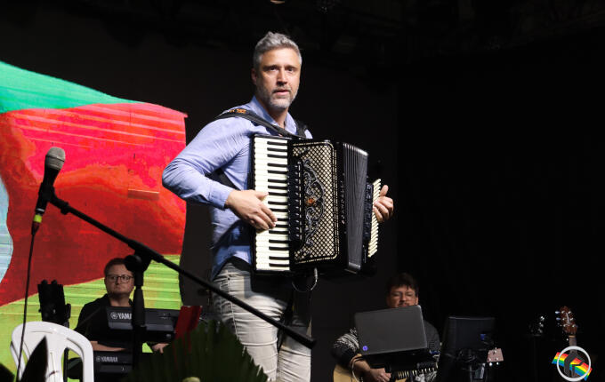 Foto da galeria