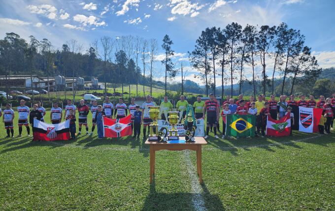 Foto da galeria