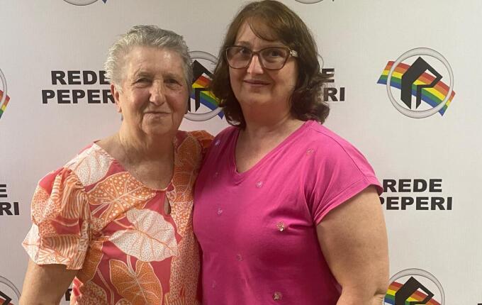 Retrato Falado resgata trajetória de Noeli Margarida Zucolotto, uma das primeiras professoras de Bandeirante