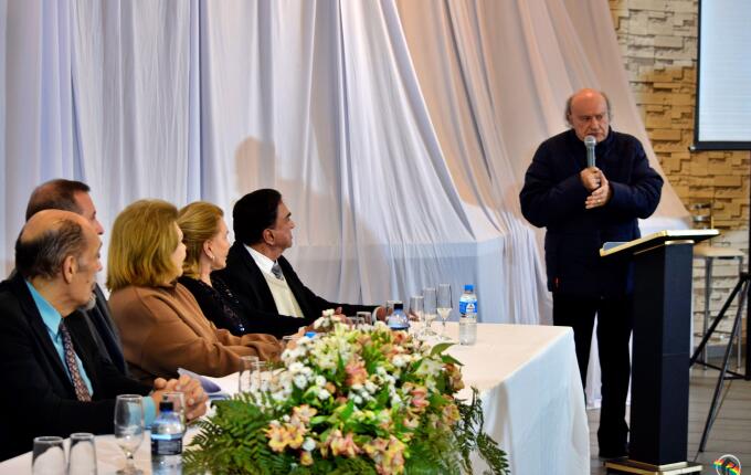 Foto da galeria