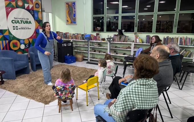Foto da galeria