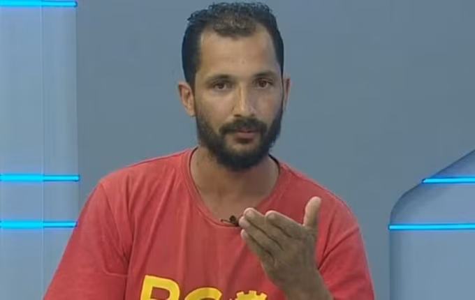 PCO confirma Brunno Dias como candidato ao governo de SC
