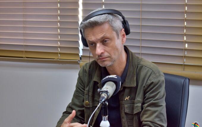 Foto da galeria