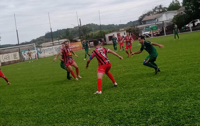 Foto da galeria