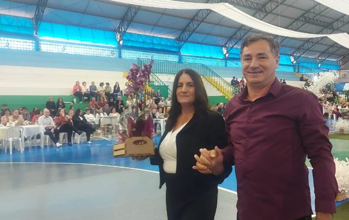 Foto da galeria