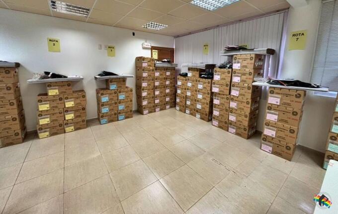 São Miguel do Oeste entra na reta final dos preparativos para a eleição deste domingo