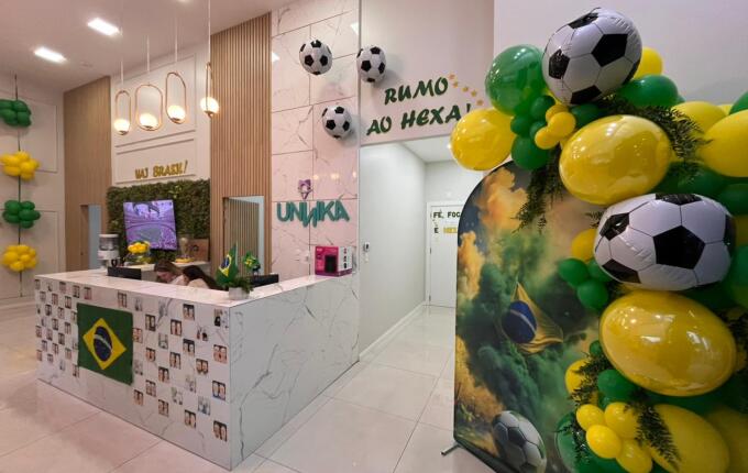 Foto da galeria