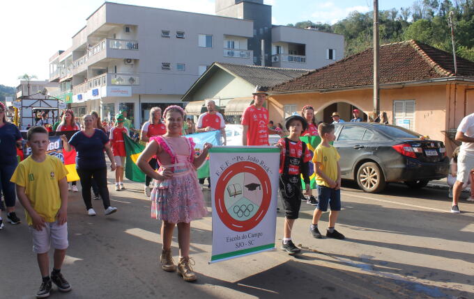 Foto da galeria