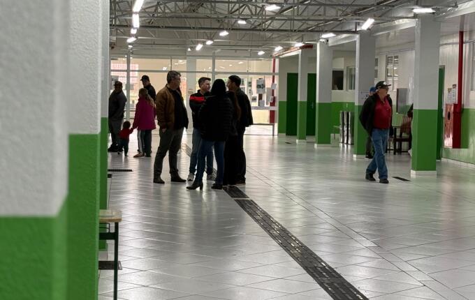 Foto da galeria
