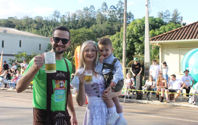Foto da galeria