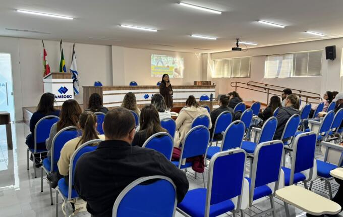 Foto da galeria