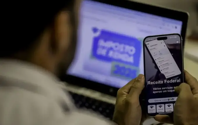 SC chega à marca de 1 milhão de declarações de IR entregues
