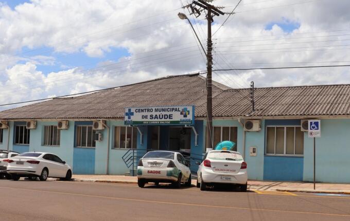 Dia D de vacinação contra gripe e tétano começa sábado em Descanso