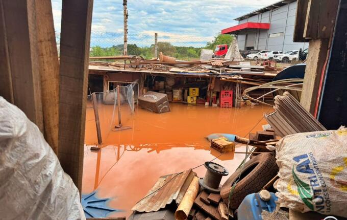 Foto da galeria