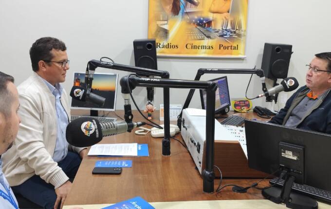 Foto da galeria