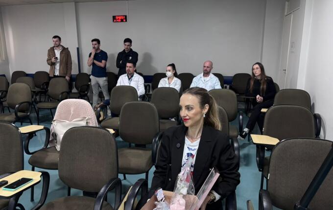 Foto da galeria