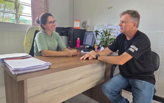 Polícia Civil deflagra Operação Escola Segura 2026 na região de São Lourenço do Oeste