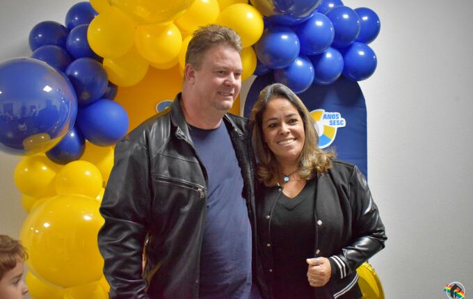 Foto da galeria