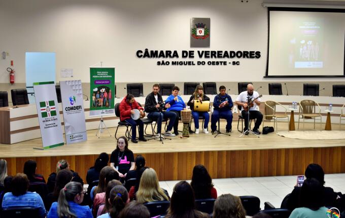Foto da galeria