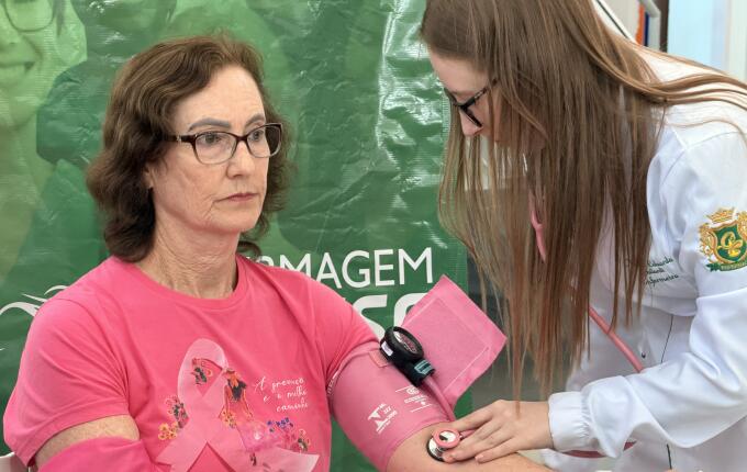 Foto da galeria