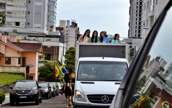 Foto da galeria