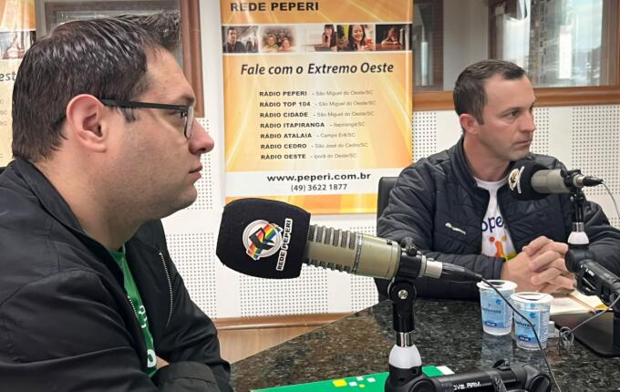 Foto da galeria