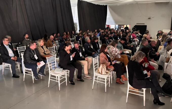 Foto da galeria