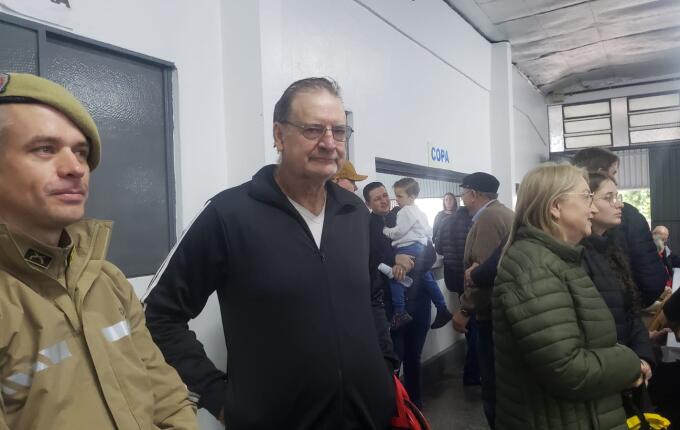 Foto da galeria