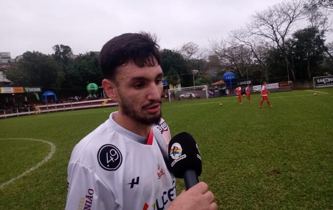 Foto da galeria