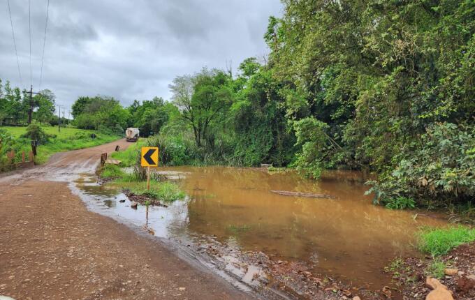 Foto da galeria