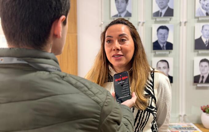 Foto da galeria