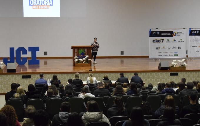 Foto da galeria