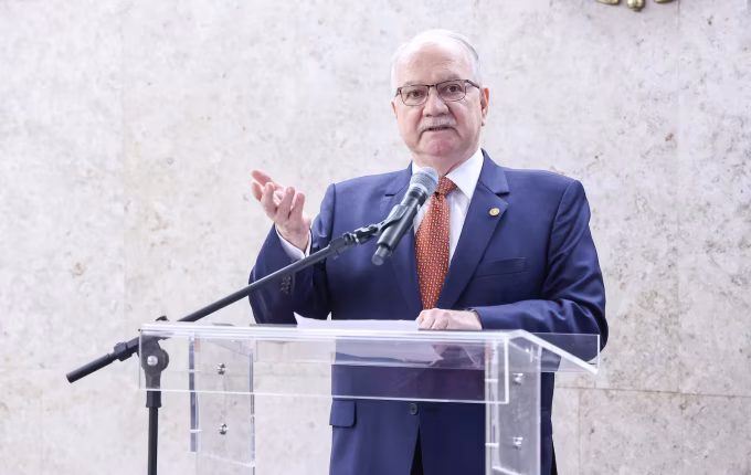 Conselho de ética pensado por Fachin não tem adesão e pode causar mais rusgas no STF