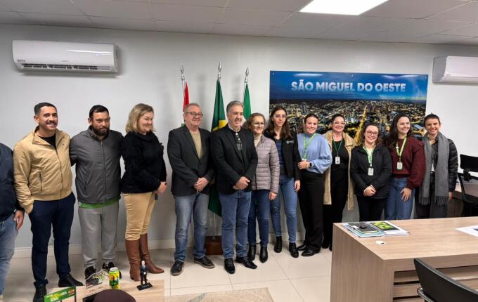 Foto da galeria