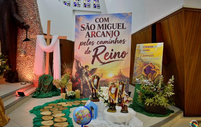 Foto da galeria