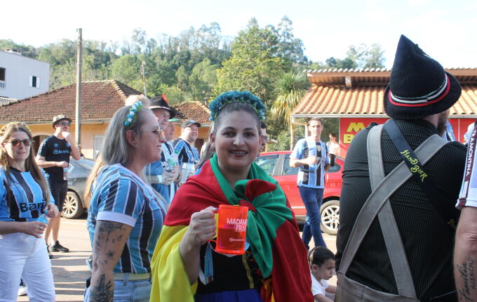 Foto da galeria
