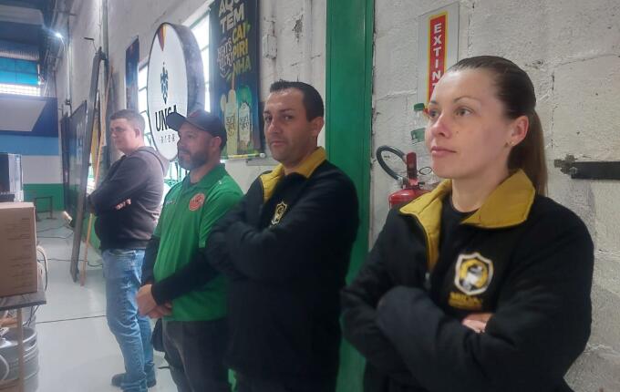 Foto da galeria