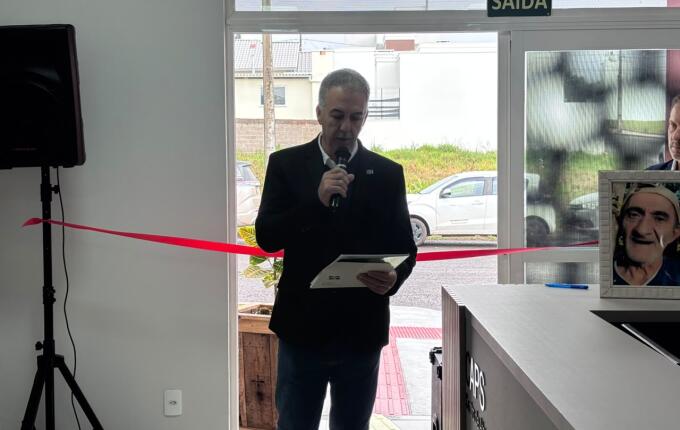 Foto da galeria