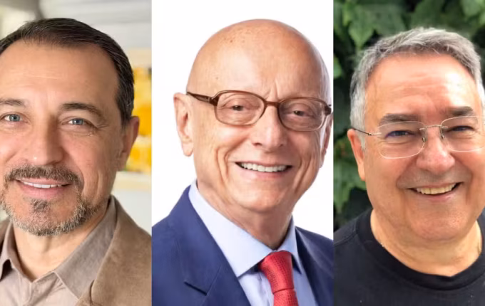 Ex-governadores de SC não conseguem se eleger nas eleições de 2026