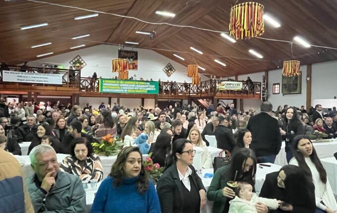 Foto da galeria