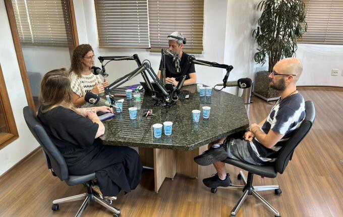 Peperi Debates aborda desafios e políticas públicas para a cultura em São Miguel do Oeste