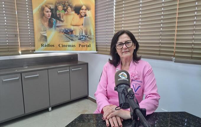 Grupo de oncológicas aumenta rede de apoio para pacientes de Itapiranga