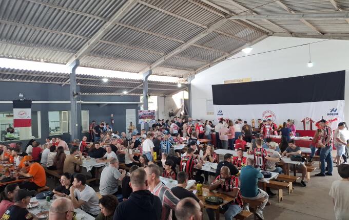 Foto da galeria